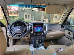 ميتسوبيشي باجيرو